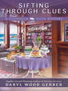 Cover image for Sifting Through Clues